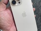 Apple iPhone 16 Pro Max (Used)