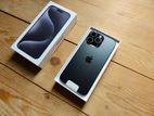 Apple iPhone 16 Pro Max (Used)