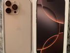 Apple iPhone 16 Pro Max (Used)