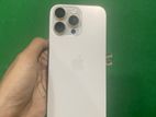 Apple iPhone 16 Pro Max (Used)