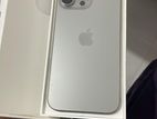 Apple iPhone 16 Pro Max (Used)
