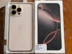 Apple iPhone 16 Pro Max (Used)