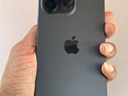 Apple iPhone 16 Pro Max (Used)