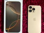 Apple iPhone 16 Pro Max (Used)