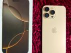 Apple iPhone 16 Pro Max (Used)