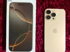Apple iPhone 16 Pro Max (Used)