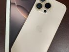 Apple iPhone 16 Pro Max (Used)