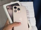 Apple iPhone 16 Pro Max (Used)