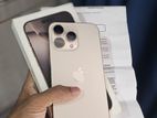 Apple iPhone 16 Pro Max (Used)