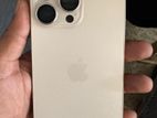Apple iPhone 16 Pro Max (Used)