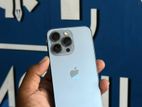 Apple iPhone 13 Pro (Used)