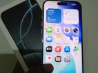 Apple iPhone 16 Pro Max (Used)