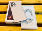 Apple iPhone 16 Pro Max (Used)