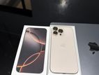 Apple iPhone 16 Pro Max (Used)