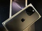 Apple iPhone 16 Pro Max (Used)