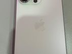 Apple iPhone 16 Pro Max White titanium 512GB (Used)