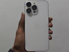 Apple iPhone 16 Pro Max White Titanium (Used)