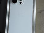 Apple iPhone 16 Pro Max White Titanium (Used)