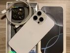 Apple iPhone 16 Pro Max White Titanium (Used)