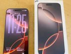 Apple iPhone 16 Pro Max 256GB (Used)
