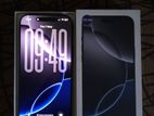 Apple iPhone 16 Pro Max (Used)