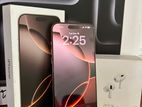 Apple iPhone 16 Pro Max (Used)