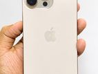 Apple iPhone 16 Pro Max (Used)
