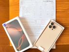 Apple iPhone 16 Pro Max (Used)