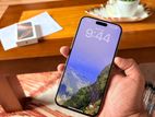 Apple iPhone 16 Pro Max (Used)