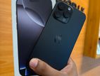 Apple iPhone 16 Pro Max ZP/A (Used)