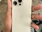 Apple iPhone 16 Pro Max ZP/A (Used)