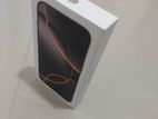 Apple iPhone 16 Pro Max ZPA (New)