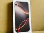 Apple iPhone 16 Pro Max (New)