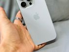 Apple iPhone 16 Pro Natural Titanium (Used)