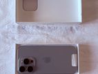 Apple iPhone 16 Pro (New)