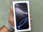 Apple iPhone 16 Pro (New)