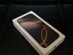 Apple iPhone 16 Pro (New)