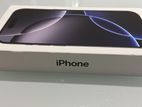 Apple iPhone 16 Pro (New)