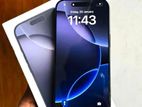 Apple iPhone 16 Pro (Used)