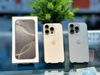 Apple iPhone 16 Pro USA (Used)