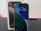 Apple iPhone 16 Pro (Used)