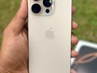 Apple iPhone 16 Pro (Used)