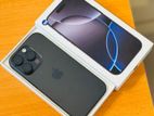 Apple iPhone 16 Pro (Used)