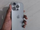 Apple iPhone 16 Pro (Used)