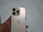 Apple iPhone 16 Pro (Used)