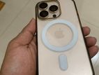 Apple iPhone 16 Pro (Used)