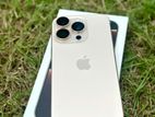 Apple iPhone 16 Pro (Used)
