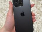 Apple iPhone 16 Pro (Used)