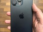 Apple iPhone 16 Pro (Used)