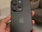 Apple iPhone 16 Pro (Used)